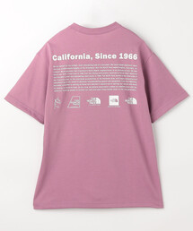 Firsthand（ファーストハンド）の「THE NORTH FACE/ザ・ノース・フェイス Historical Logo Tee / ヒストリカル ロゴ Tシャツ / NT32407（Tシャツ/カットソー）」