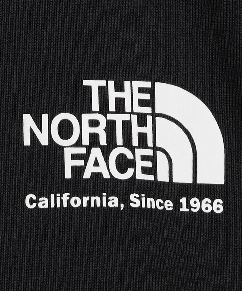 Firsthand（ファーストハンド）の「THE NORTH FACE/ザ・ノース・フェイス Historical Logo Tee / ヒストリカル ロゴ Tシャツ / NT32407（Tシャツ/カットソー・メンズ・ネイビー/パープル/ブラック/ホワイト/ライトグレー・MEDIUM/XX-LARGE/X-LARGE/LARGE）」の8枚目の写真
