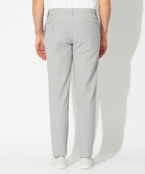EPOCA UOMO(エポカウォモ)の「カールマイヤーパンツ(その他パンツ・メンズ・ダークネイビー/ライトグレー・48/46)」の8枚目の写真