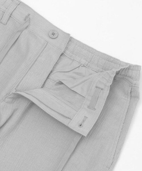 EPOCA UOMO(エポカウォモ)の「カールマイヤーパンツ(その他パンツ・メンズ・ダークネイビー/ライトグレー・48/46)」の10枚目の写真