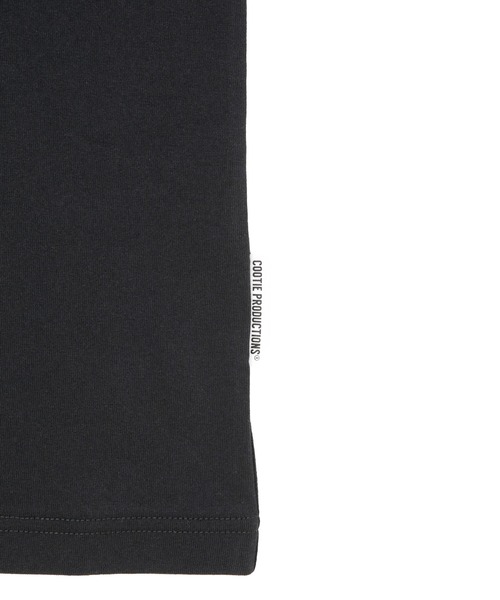 COOTIE PRODUCTIONS（クーティープロダクションズ）の「Open End Yarn Error Fit Tank Top（タンクトップ・メンズ・グレー系その他/ブラック/ホワイト・LARGE/MEDIUM/SMALL）」の6枚目の写真