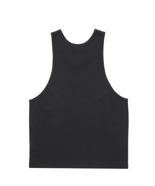 COOTIE PRODUCTIONS（クーティープロダクションズ）の「Open End Yarn Error Fit Tank Top（タンクトップ・メンズ・グレー系その他/ブラック/ホワイト・LARGE/MEDIUM/SMALL）」の7枚目の写真