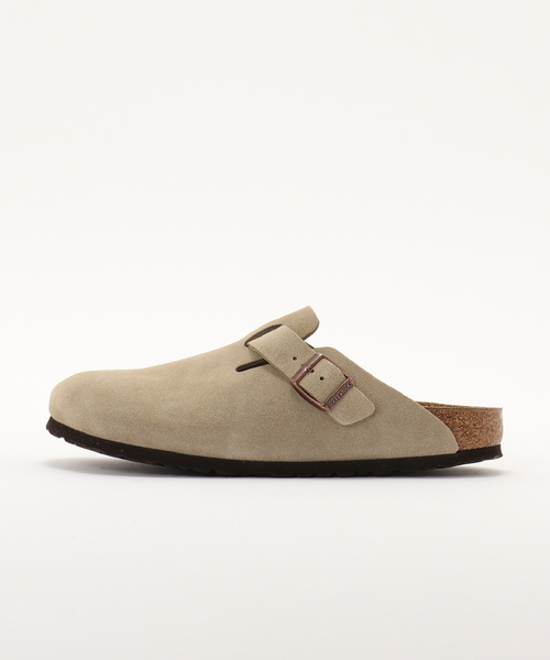 BIRKENSTOCK(ビルケンシュトック)の「【BIRKENSTOCK / ビルケンシュトック】 Boston(サンダル・メンズ・ベージュ・43/42/41/40)」の8枚目の写真
