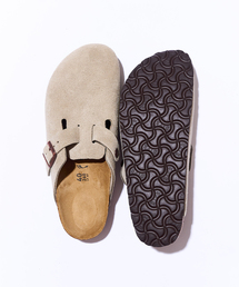 【BIRKENSTOCK / ビルケンシュトック】 Boston