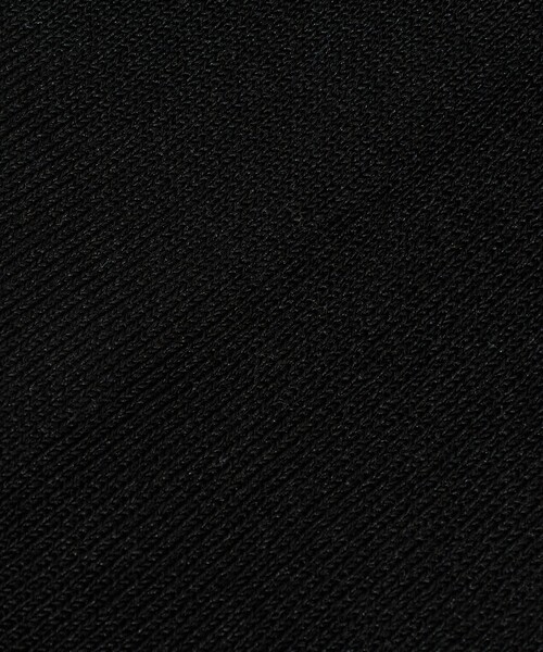 UNITED ARROWS(ユナイテッドアローズ)の「ミニパイル ショート ソックス(ソックス/靴下・メンズ・グレー系/ブラック・FREE)」の4枚目の写真
