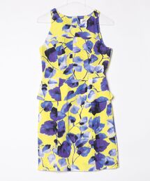 MILLY ミリー　ワンピース　USED M ブランド古着】Milly｜ミリーのワンピース/ドレス古着通販 - ZOZOUSED