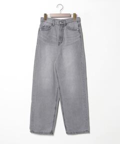 FOLL / フォル】new standard wardrobe jeans（デニムパンツ