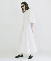 セール】VOLUME TIERED ONEPIECE（ワンピース）｜CLANE（クラネ）の
