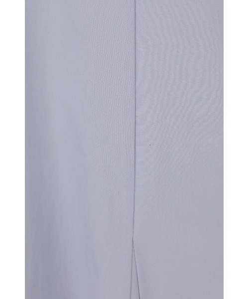 CLANE(クラネ)の「FORM SLEEVE PANEL LINE SHIRT ONEPIECE(ワンピース・レディース・ブラック/サックスブルー/ホワイト・0/2/1)」の22枚目の写真