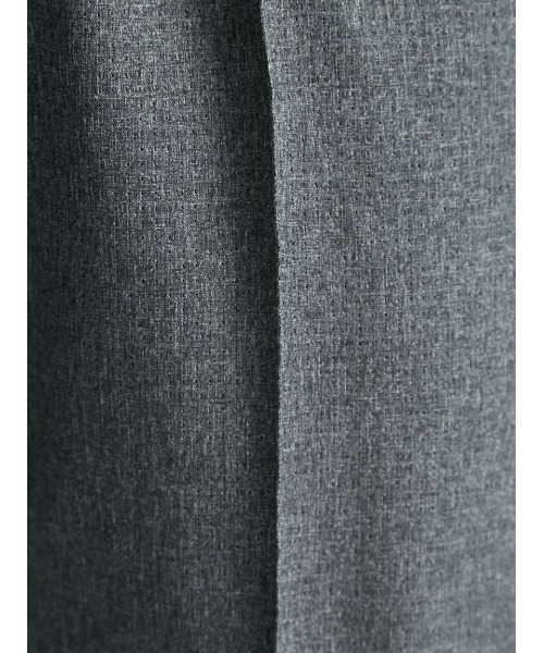 AOURE(アウール)の「F.DOTTI セットアップパンツ(スラックス・メンズ・ライトグレー/ネイビー/チャコールグレー・MEDIUM/LARGE/SMALL/X-LARGE)」の19枚目の写真