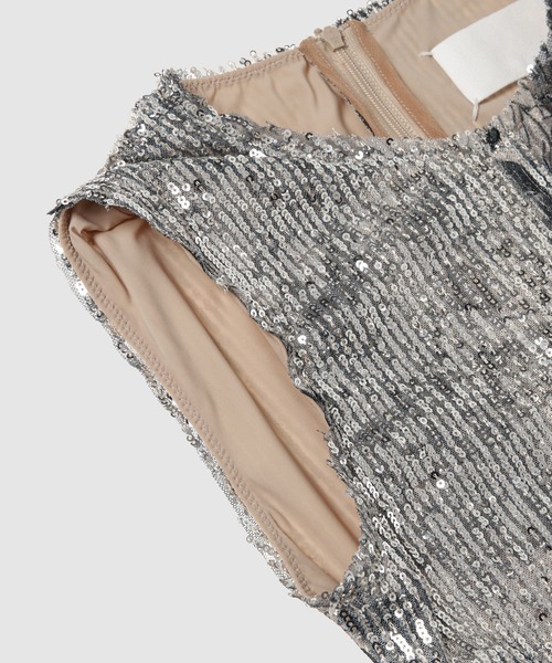 Maison Margiela(メゾンマルジェラ)の「TOP(Tシャツ/カットソー・レディース・その他1・S)」の4枚目の写真