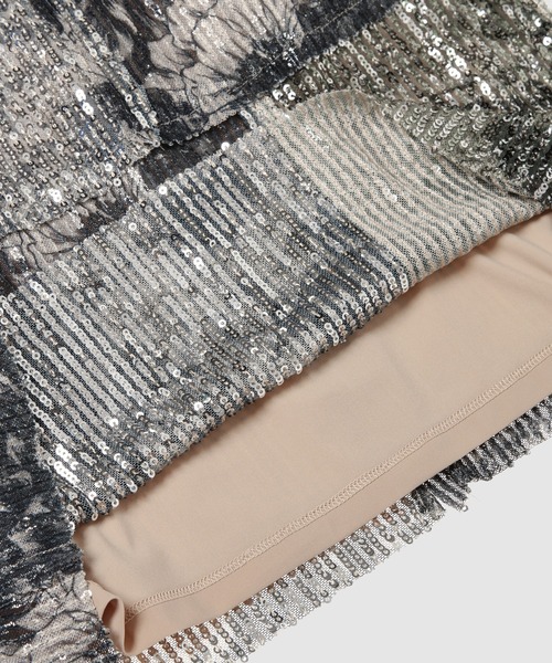 Maison Margiela(メゾンマルジェラ)の「TOP(Tシャツ/カットソー・レディース・その他1・S)」の6枚目の写真