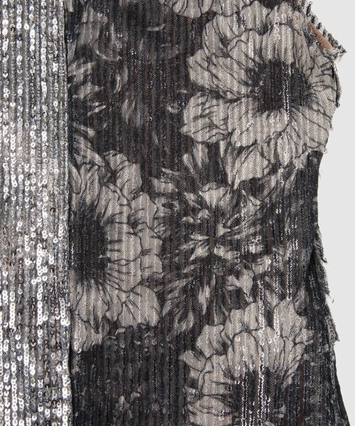 Maison Margiela(メゾンマルジェラ)の「TOP(Tシャツ/カットソー・レディース・その他1・S)」の7枚目の写真