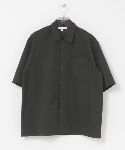 COOL DOTS SHORT-SLEEVE SHIRTS（シャツ/ブラウス）｜URBAN RESEARCH