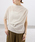 IENA�i�C�G�i�j�́uHAKUJI/�n�N�W crepe jersey asym T T�V���c H232617�iT�V���c/�J�b�g�\�[�j�v�b�z���C�g�n���̑�