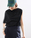 IENA�i�C�G�i�j�́uHAKUJI/�n�N�W crepe jersey asym T T�V���c H232617�iT�V���c/�J�b�g�\�[�j�v�b�O���[