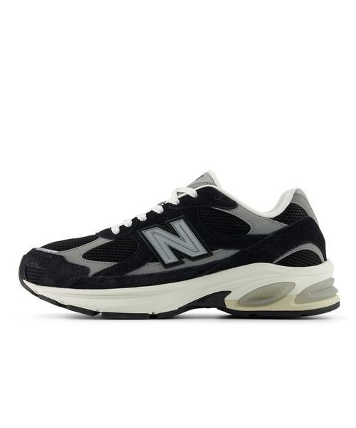 NEW BALANCE(ニューバランス)の「2010 U2010892(スニーカー・メンズ・ブラック・22.5cm/23.0cm/23.5cm/24.0cm/24.5cm/25.0cm/25.5cm/26.0cm/26.5cm/27.0cm/27.5cm/28.0cm/28.5cm/29.0cm/30.0cm)」の13枚目の写真