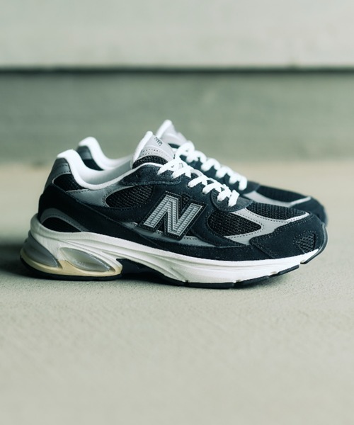 NEW BALANCE(ニューバランス)の「2010 U2010892(スニーカー・メンズ・ブラック・22.5cm/23.0cm/23.5cm/24.0cm/24.5cm/25.0cm/25.5cm/26.0cm/26.5cm/27.0cm/27.5cm/28.0cm/28.5cm/29.0cm/30.0cm)」の2枚目の写真