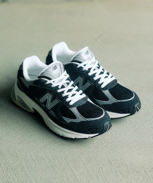 NEW BALANCE(ニューバランス)の「2010 U2010892(スニーカー・メンズ・ブラック・22.5cm/23.0cm/23.5cm/24.0cm/24.5cm/25.0cm/25.5cm/26.0cm/26.5cm/27.0cm/27.5cm/28.0cm/28.5cm/29.0cm/30.0cm)」の4枚目の写真