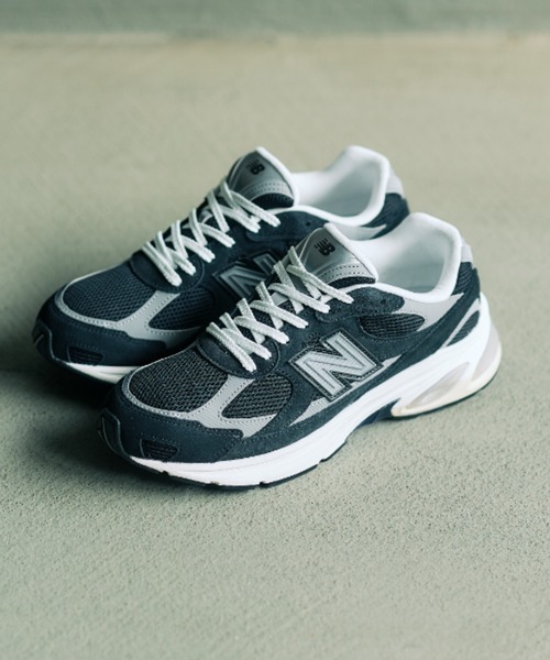 NEW BALANCE(ニューバランス)の「2010 U2010892(スニーカー・メンズ・ブラック・22.5cm/23.0cm/23.5cm/24.0cm/24.5cm/25.0cm/25.5cm/26.0cm/26.5cm/27.0cm/27.5cm/28.0cm/28.5cm/29.0cm/30.0cm)」の3枚目の写真