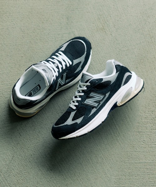 NEW BALANCE(ニューバランス)の「2010 U2010892(スニーカー・メンズ・ブラック・22.5cm/23.0cm/23.5cm/24.0cm/24.5cm/25.0cm/25.5cm/26.0cm/26.5cm/27.0cm/27.5cm/28.0cm/28.5cm/29.0cm/30.0cm)」の5枚目の写真