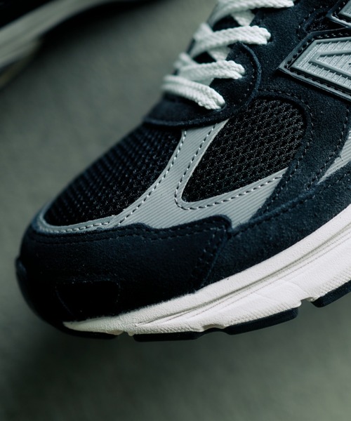NEW BALANCE(ニューバランス)の「2010 U2010892(スニーカー・メンズ・ブラック・22.5cm/23.0cm/23.5cm/24.0cm/24.5cm/25.0cm/25.5cm/26.0cm/26.5cm/27.0cm/27.5cm/28.0cm/28.5cm/29.0cm/30.0cm)」の7枚目の写真
