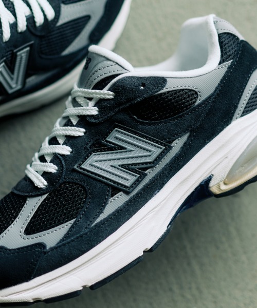 NEW BALANCE(ニューバランス)の「2010 U2010892(スニーカー・メンズ・ブラック・22.5cm/23.0cm/23.5cm/24.0cm/24.5cm/25.0cm/25.5cm/26.0cm/26.5cm/27.0cm/27.5cm/28.0cm/28.5cm/29.0cm/30.0cm)」の8枚目の写真