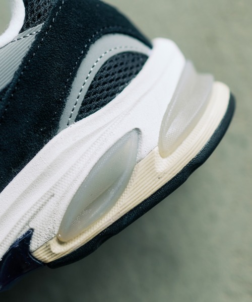 NEW BALANCE(ニューバランス)の「2010 U2010892(スニーカー・メンズ・ブラック・22.5cm/23.0cm/23.5cm/24.0cm/24.5cm/25.0cm/25.5cm/26.0cm/26.5cm/27.0cm/27.5cm/28.0cm/28.5cm/29.0cm/30.0cm)」の9枚目の写真