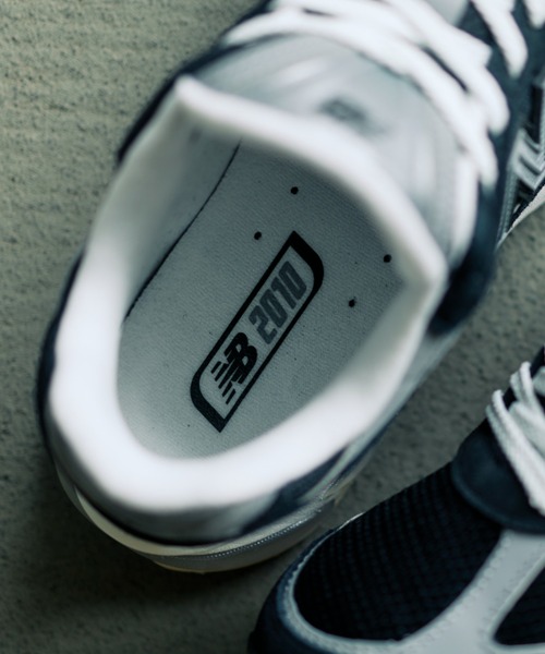 NEW BALANCE(ニューバランス)の「2010 U2010892(スニーカー・メンズ・ブラック・22.5cm/23.0cm/23.5cm/24.0cm/24.5cm/25.0cm/25.5cm/26.0cm/26.5cm/27.0cm/27.5cm/28.0cm/28.5cm/29.0cm/30.0cm)」の12枚目の写真