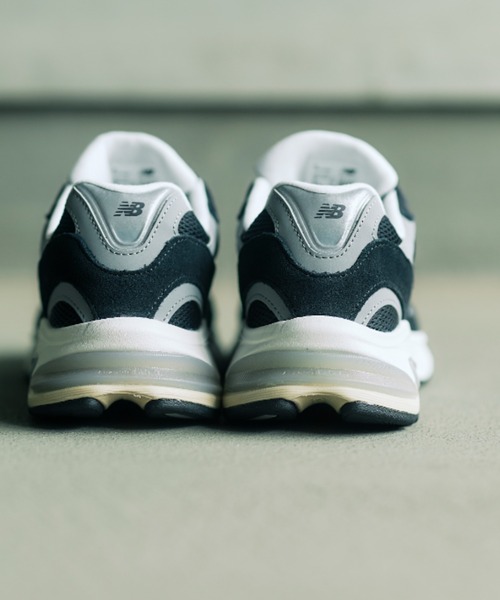 NEW BALANCE(ニューバランス)の「2010 U2010892(スニーカー・メンズ・ブラック・22.5cm/23.0cm/23.5cm/24.0cm/24.5cm/25.0cm/25.5cm/26.0cm/26.5cm/27.0cm/27.5cm/28.0cm/28.5cm/29.0cm/30.0cm)」の6枚目の写真