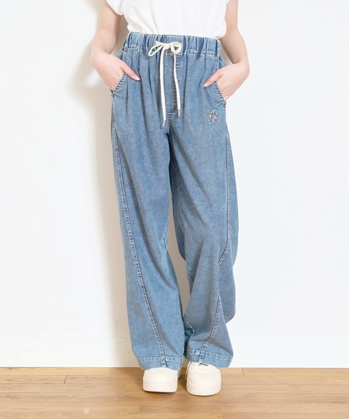 LOVETOXIC｜ラブトキシックのデニムパンツ通販 - ZOZOTOWN