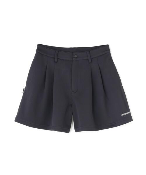 Jack Bunny!!（ジャックバニー）の「【Jack Bunny!!】軽量ソフトダンボールショートパンツ（その他パンツ・レディース・ブラック/ホワイト・MEDIUM/SMALL）」の12枚目の写真