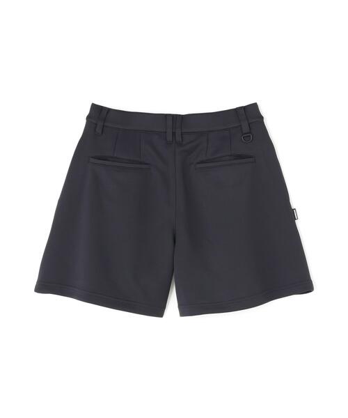 Jack Bunny!!（ジャックバニー）の「【Jack Bunny!!】軽量ソフトダンボールショートパンツ（その他パンツ・レディース・ブラック/ホワイト・MEDIUM/SMALL）」の13枚目の写真