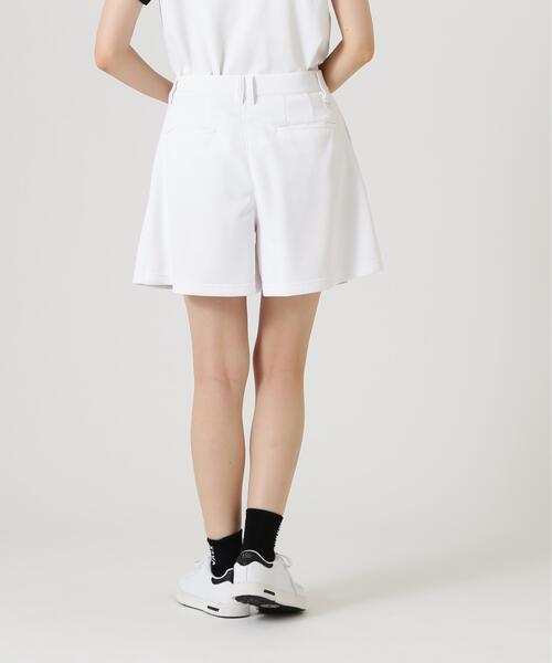 Jack Bunny!!（ジャックバニー）の「【Jack Bunny!!】軽量ソフトダンボールショートパンツ（その他パンツ・レディース・ブラック/ホワイト・MEDIUM/SMALL）」の18枚目の写真