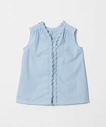 UNITED ARROWS｜ユナイテッドアローズのトップス（フリル）通販 - ZOZOTOWN