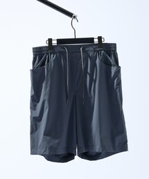 【セットアップ対応】CORDURA ユーティリティ ショートパンツ / 軽量 ストレッチ