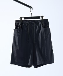 【セットアップ対応】CORDURA ユーティリティ ショートパンツ / 軽量 ストレッチ