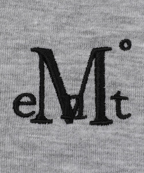 MUCENT（ムセント）の「◇MUCENT◇ブランド直輸入正規品/アーセンレーススリムフードノースリーブ ASEN LACE SLIM HOOD SLEEVELESS（Tシャツ/カットソー・レディース・ホワイト/グレー/ブラック・FREE）」の13枚目の写真