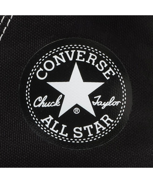 CONVERSE（コンバース）の「CONVERSE ALL STAR CITYHIKE HI（コンバース オールスター シティハイク HI）（スニーカー・メンズ・ブラック系/ブラウン系・23cm/23.5cm/24cm/24.5cm/25cm/29cm/25.5cm/26cm/26.5cm/27cm/27.5cm/28cm）」の10枚目の写真