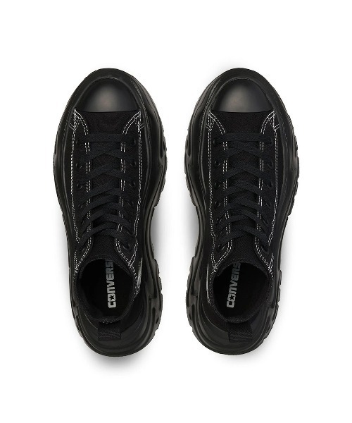CONVERSE（コンバース）の「CONVERSE ALL STAR CITYHIKE HI（コンバース オールスター シティハイク HI）（スニーカー・メンズ・ブラック系/ブラウン系・23cm/23.5cm/24cm/24.5cm/25cm/29cm/25.5cm/26cm/26.5cm/27cm/27.5cm/28cm）」の6枚目の写真