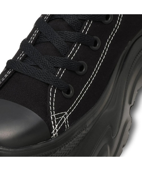 CONVERSE（コンバース）の「CONVERSE ALL STAR CITYHIKE HI（コンバース オールスター シティハイク HI）（スニーカー・メンズ・ブラック系/ブラウン系・23cm/23.5cm/24cm/24.5cm/25cm/29cm/25.5cm/26cm/26.5cm/27cm/27.5cm/28cm）」の8枚目の写真