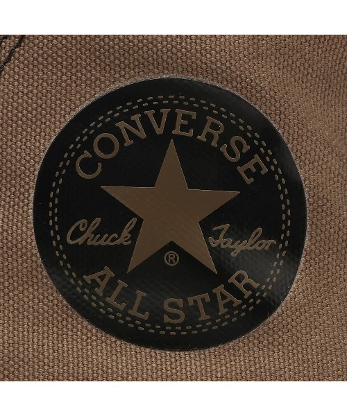 CONVERSE（コンバース）の「CONVERSE ALL STAR CITYHIKE HI（コンバース オールスター シティハイク HI）（スニーカー・メンズ・ブラック系/ブラウン系・23cm/23.5cm/24cm/24.5cm/25cm/29cm/25.5cm/26cm/26.5cm/27cm/27.5cm/28cm）」の16枚目の写真