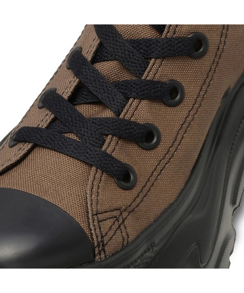 CONVERSE（コンバース）の「CONVERSE ALL STAR CITYHIKE HI（コンバース オールスター シティハイク HI）（スニーカー・メンズ・ブラック系/ブラウン系・23cm/23.5cm/24cm/24.5cm/25cm/29cm/25.5cm/26cm/26.5cm/27cm/27.5cm/28cm）」の14枚目の写真