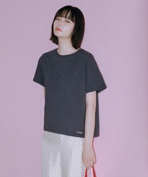 shesaidthat(�V�[�Z�b�h�U�b�g)��shesaidthat - �G�u���f�B���ST / Everyday Logo Tee(T�V���c/�J�b�g�\�[)