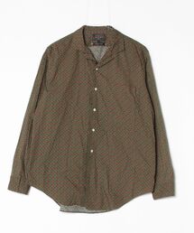 BEAMS PLUS（ビームスプラス）の「長袖シャツ（シャツ/ブラウス）」