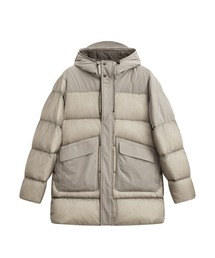 MODE COMMUTER（モードコミューター）の「LIGHT DOWN COAT（ダウンジャケット/コート）」