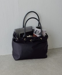 COLLAGE GALLARDAGALANTE | PAPILLONNER/強撥水ワーキングトートバッグ(トートバッグ)