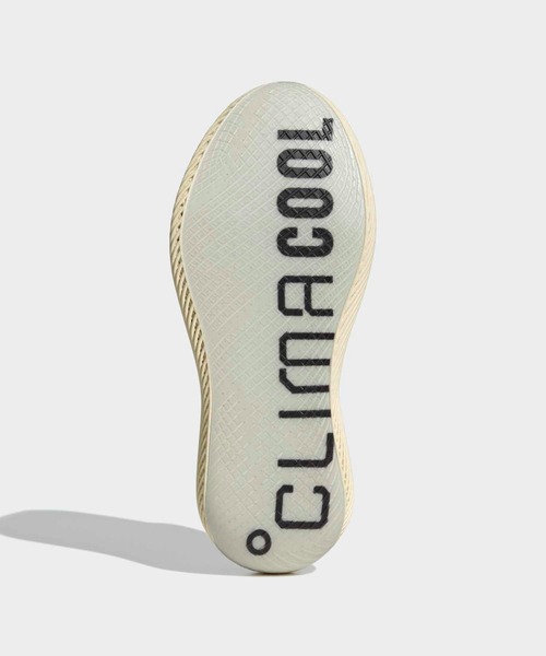 adidas(アディダス)の「クライマクール / CLIMACOOL / アディダス adidas(スニーカー・メンズ・ホワイト・27.5cm/28.5cm/24.5cm/23.5cm/22.5cm/26.5cm/25.5cm)」の3枚目の写真