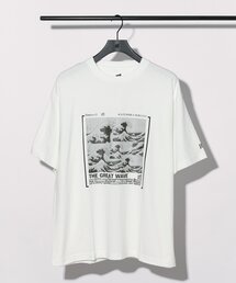 【ConVenir】HOKUSAI Tシャツ