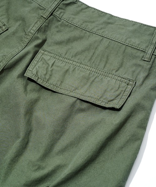 Carhartt WIP(カーハートダブリューアイピー)の「【Carhartt WIP】COLE CARGO PANT(カーゴパンツ・メンズ・グリーン系その他3・32)」の10枚目の写真